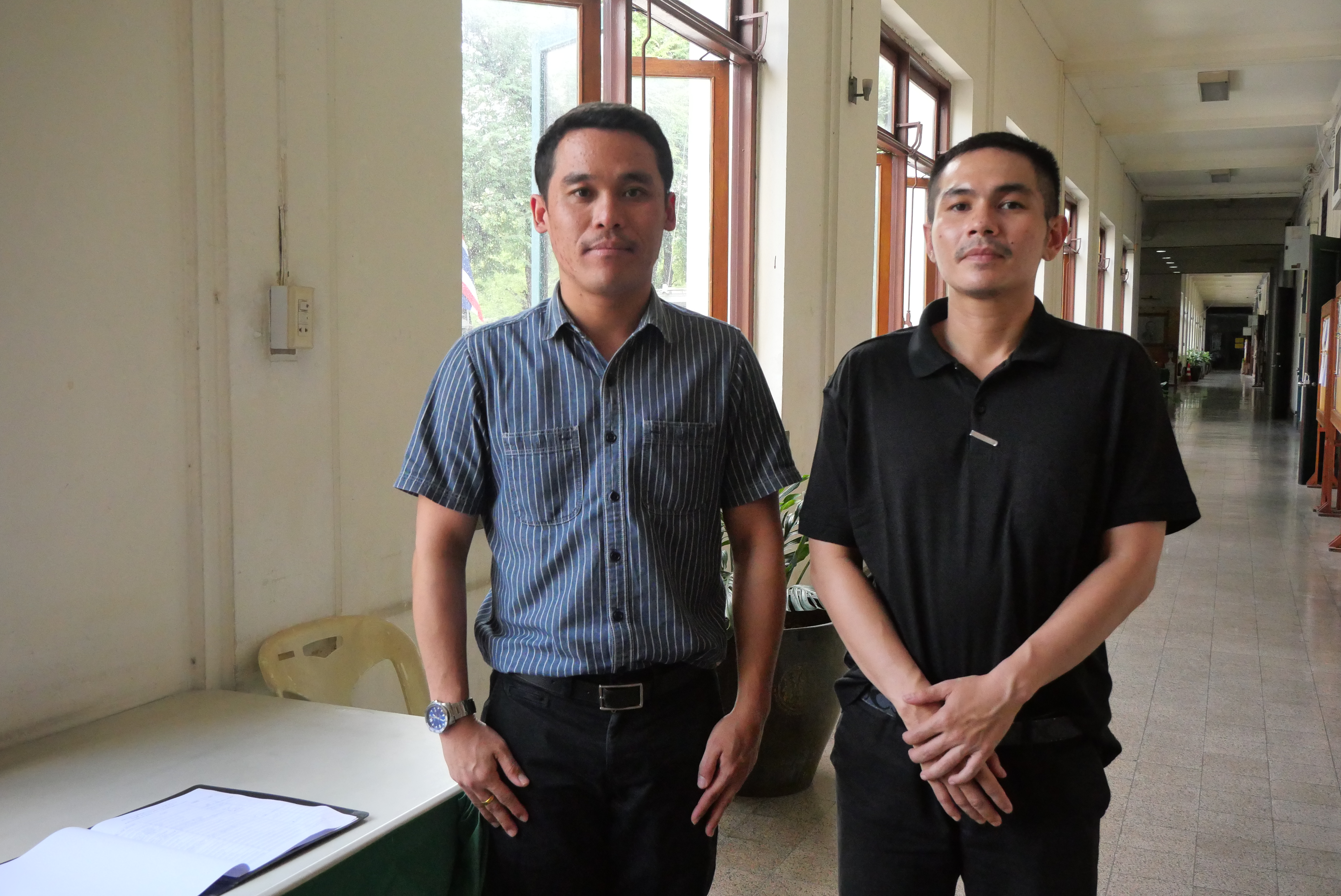 title - รองเลขาธิการ ส.ป.ก. ประชุมคณะกรรมการเทคโนโลยีสารสนเทศของ ส.ป.ก. ครั้งที่ 5/2568